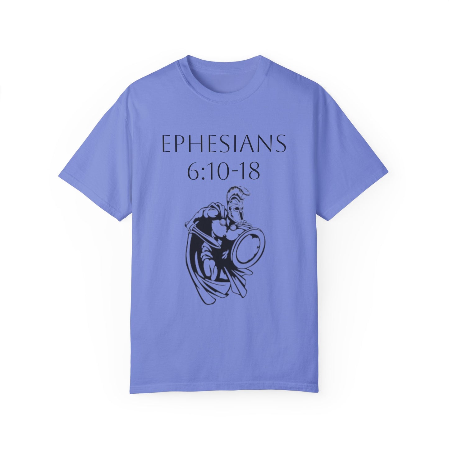 Ephesians 6:10-18 T-Shirt